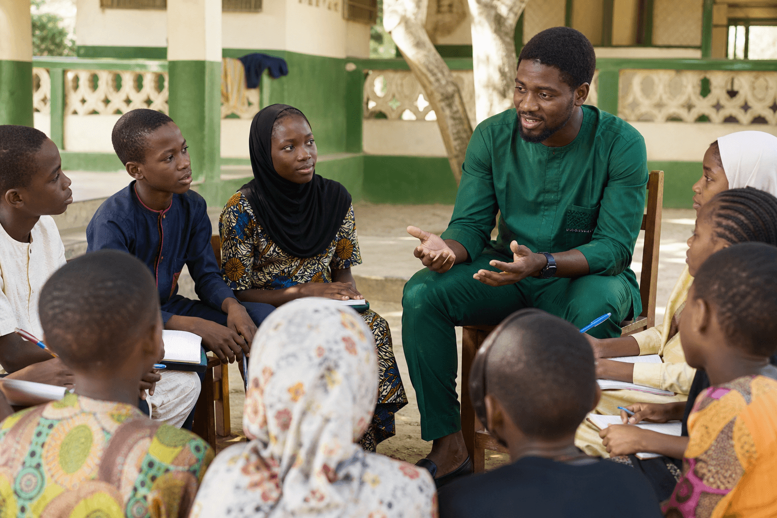 Mentorship